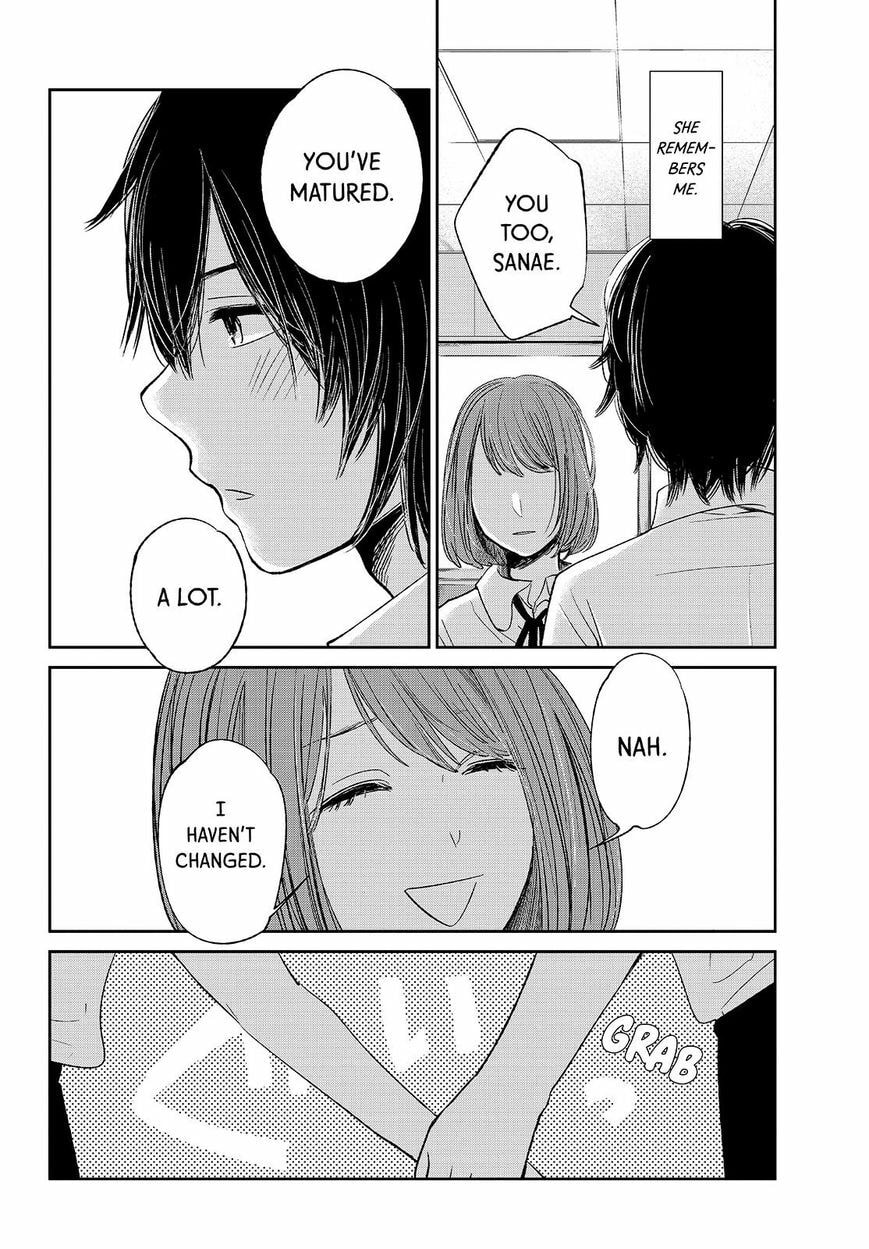 Nyan-Nyan Oratorio Chapter 30 page 13 - 
