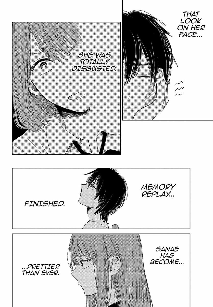 Nyan-Nyan Oratorio Chapter 30 page 15 - 