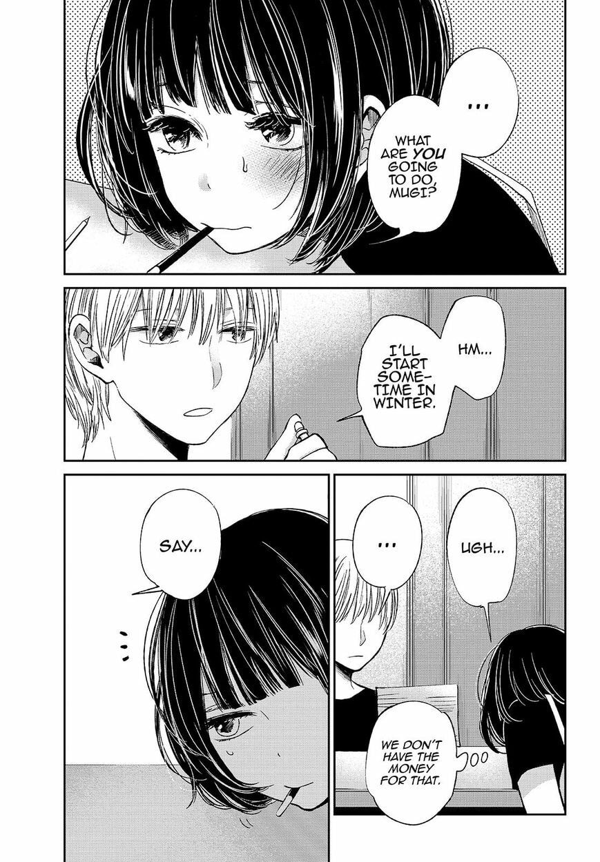Nyan-Nyan Oratorio Chapter 30 page 26 - 