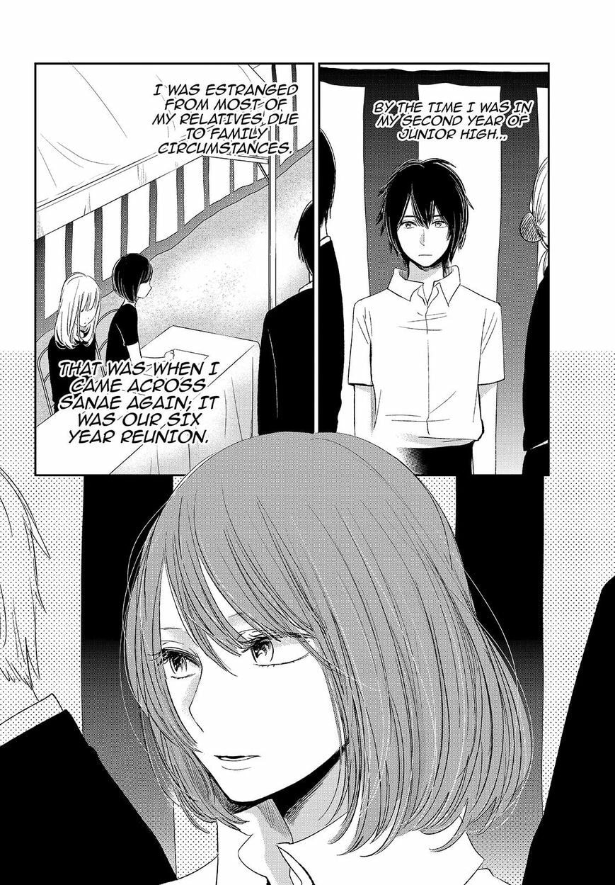 Nyan-Nyan Oratorio Chapter 30 page 9 - 