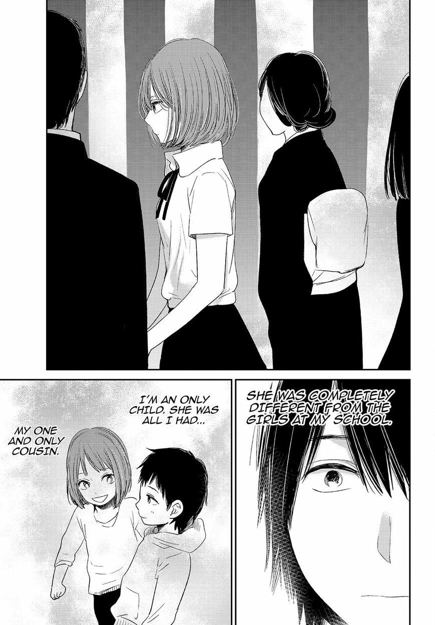 Nyan-Nyan Oratorio Chapter 30 page 10 - 