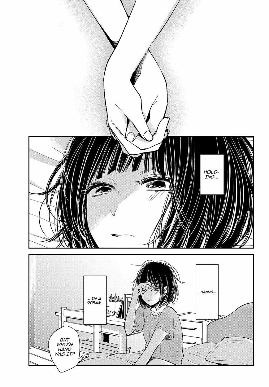 Nyan-Nyan Oratorio Chapter 31 page 14 - 