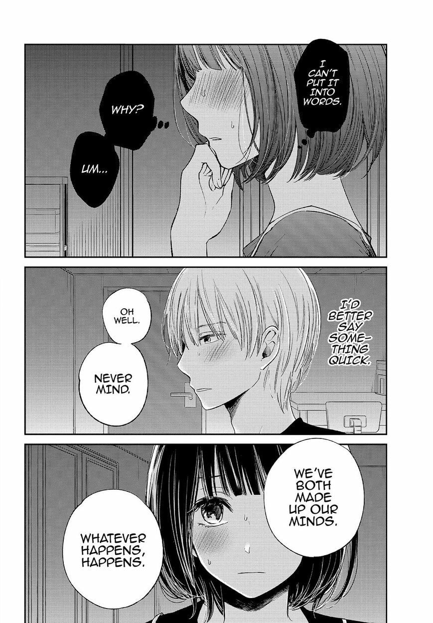 Nyan-Nyan Oratorio Chapter 31 page 9 - 