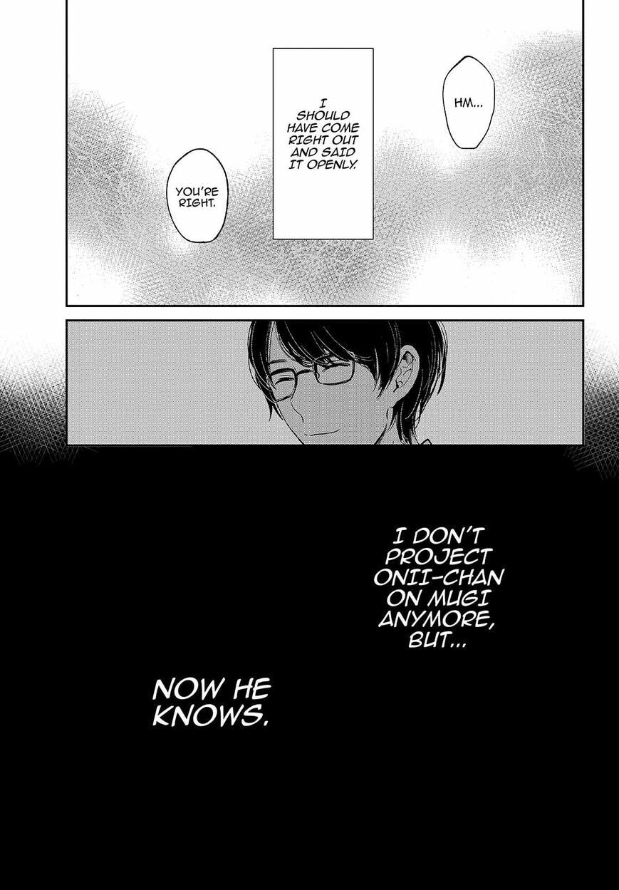 Nyan-Nyan Oratorio Chapter 31 page 10 - 