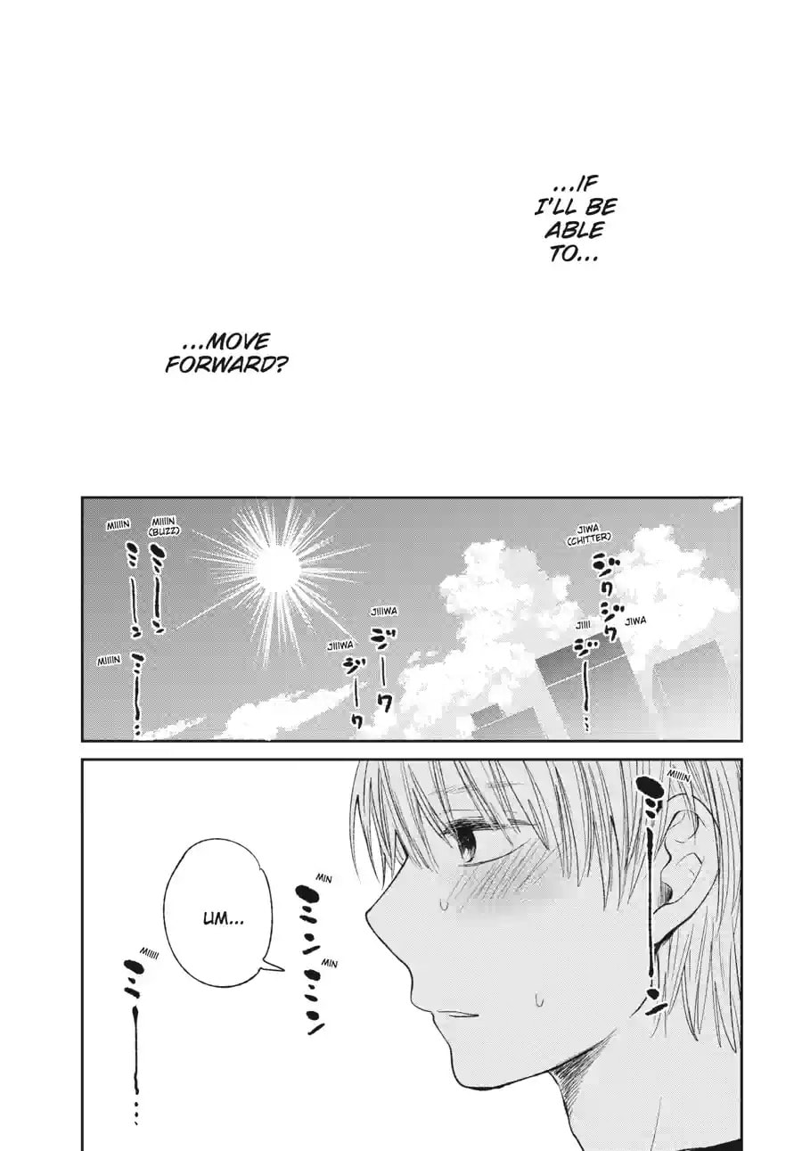 Nyan-Nyan Oratorio Chapter 32.1 page 9 - 