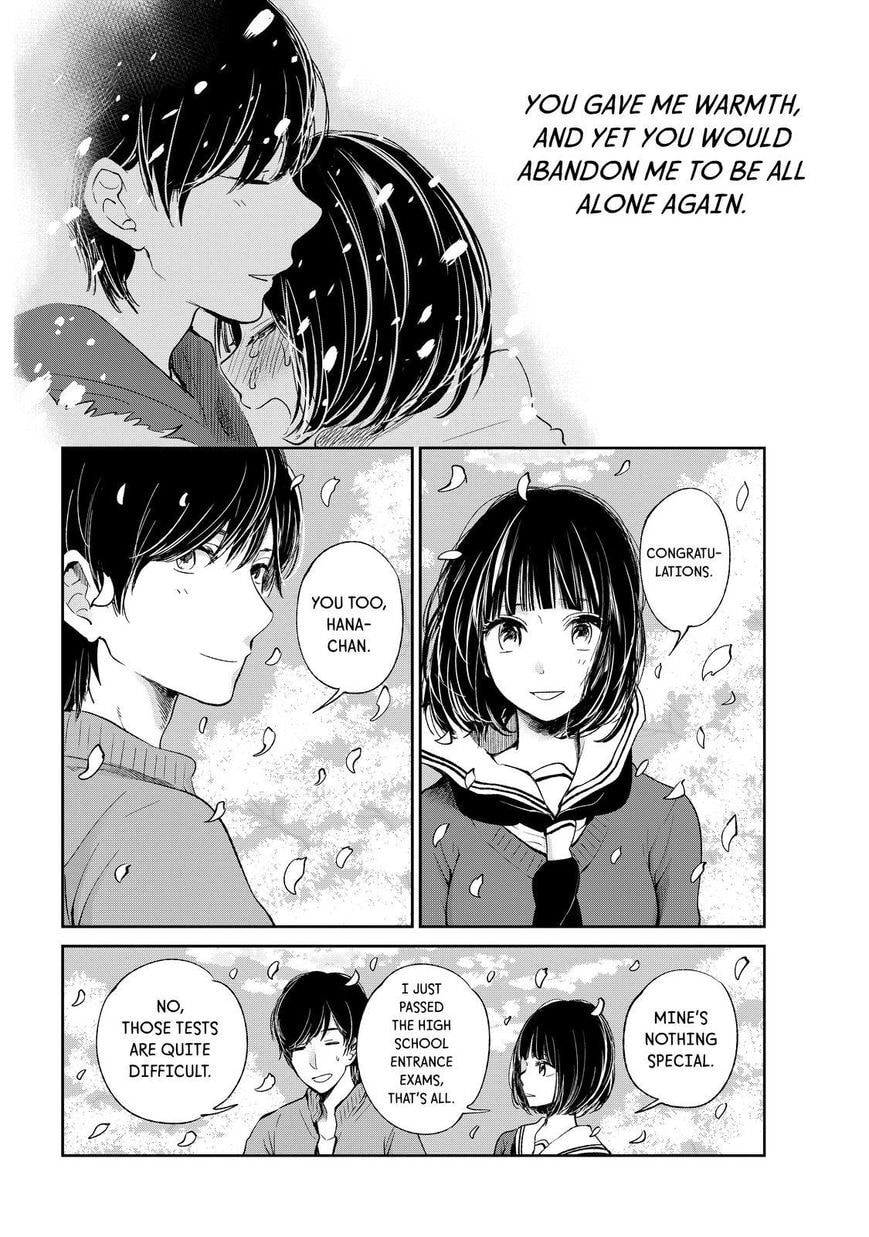 Nyan-Nyan Oratorio Chapter 32 page 11 - 