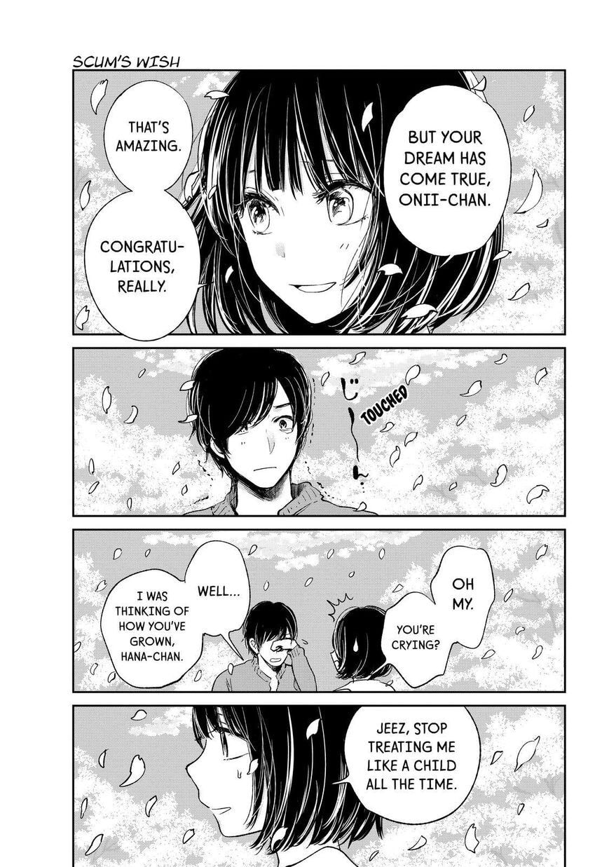 Nyan-Nyan Oratorio Chapter 32 page 12 - 