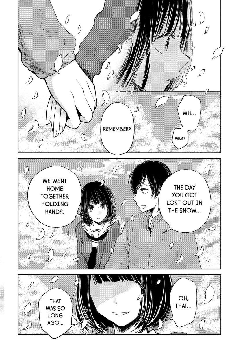 Nyan-Nyan Oratorio Chapter 32 page 13 - 
