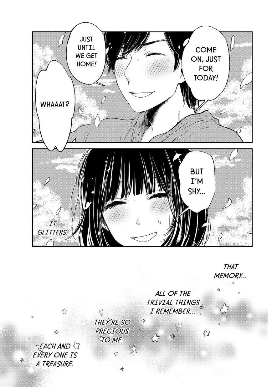Nyan-Nyan Oratorio Chapter 32 page 14 - 