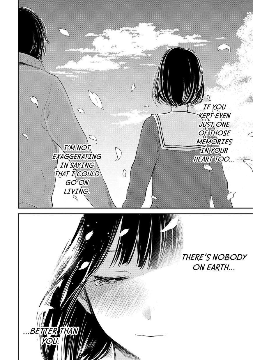 Nyan-Nyan Oratorio Chapter 32 page 15 - 