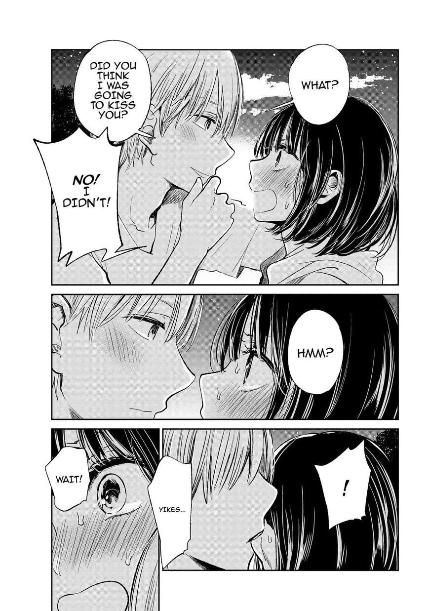 Nyan-Nyan Oratorio Chapter 32 page 20 - 