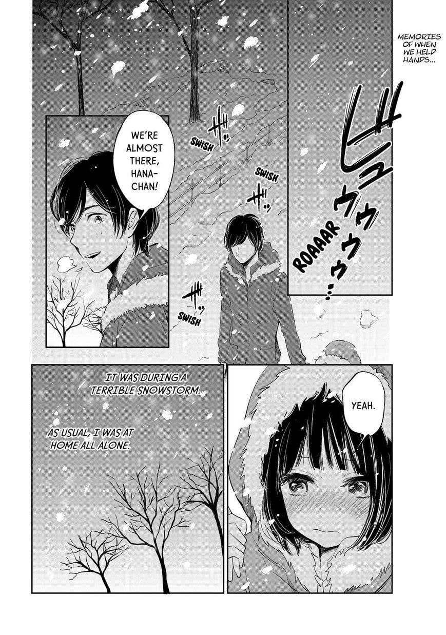 Nyan-Nyan Oratorio Chapter 32 page 3 - 
