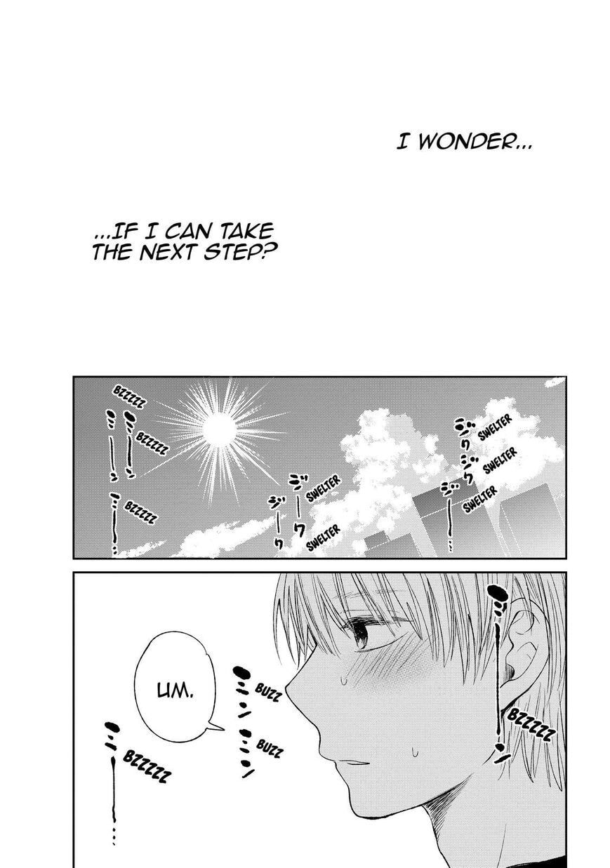 Nyan-Nyan Oratorio Chapter 32 page 24 - 