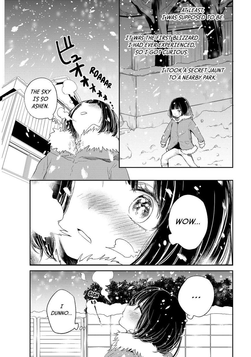 Nyan-Nyan Oratorio Chapter 32 page 4 - 