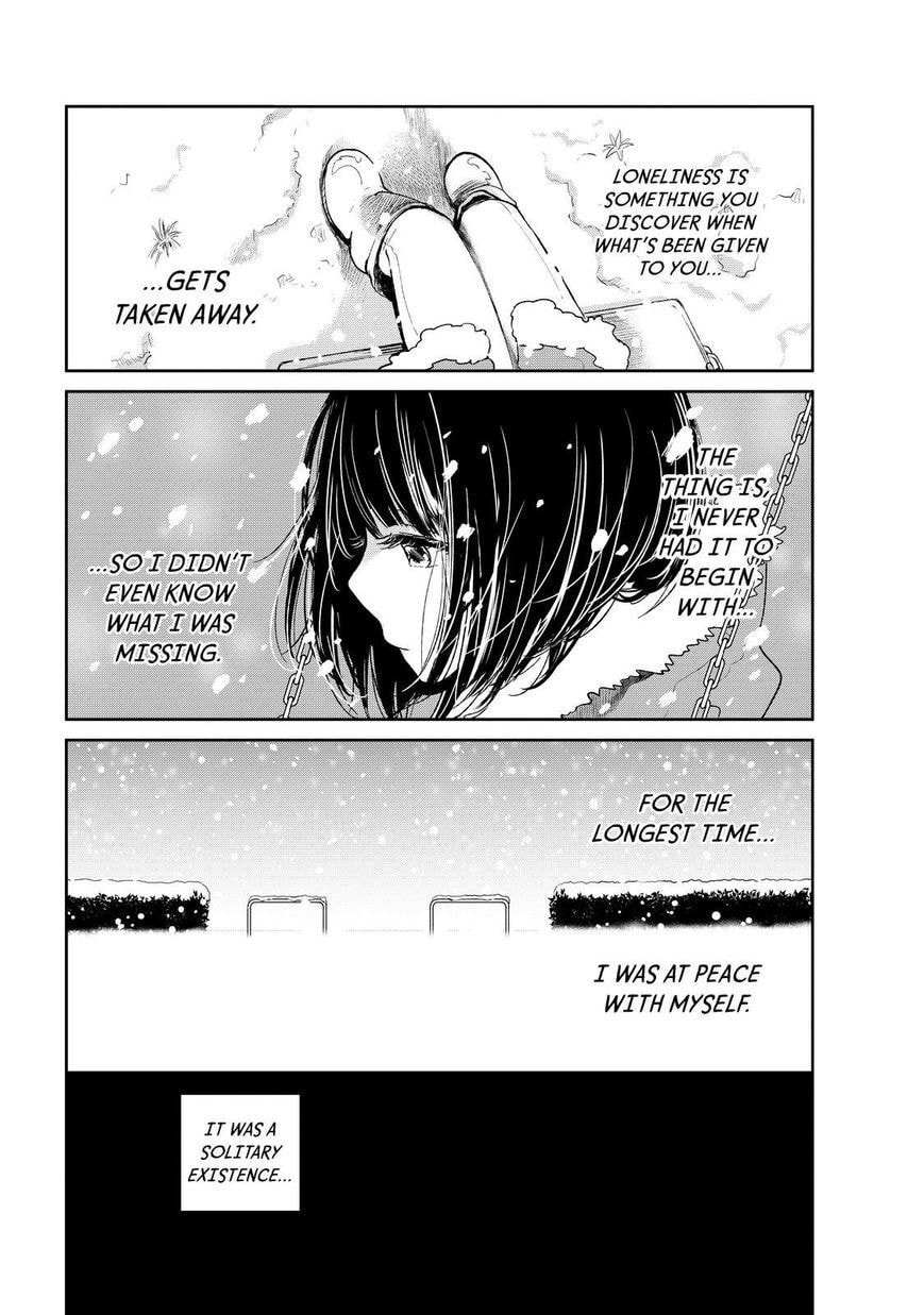 Nyan-Nyan Oratorio Chapter 32 page 7 - 