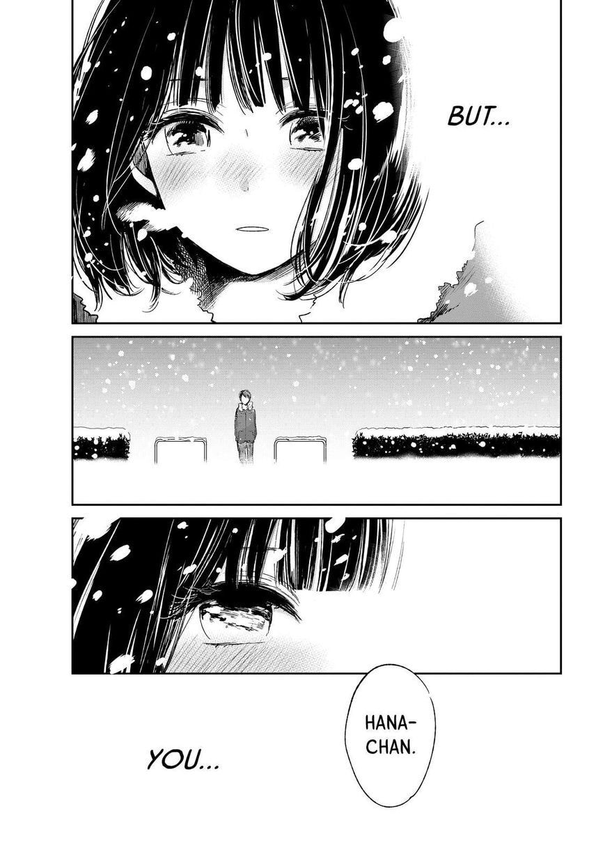 Nyan-Nyan Oratorio Chapter 32 page 8 - 