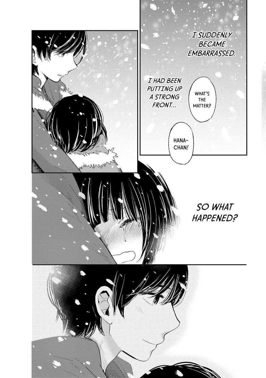 Nyan-Nyan Oratorio Chapter 32 page 10 - 