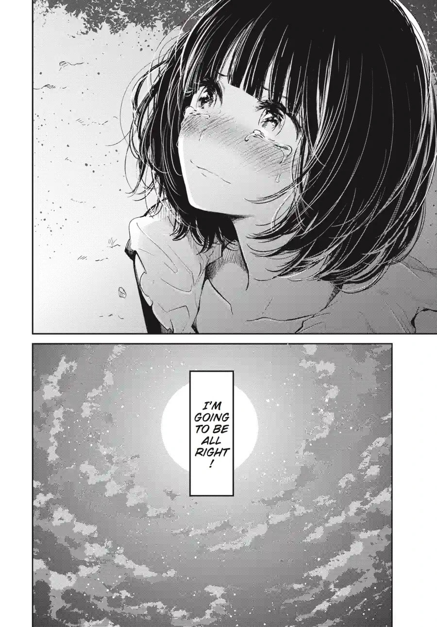 Nyan-Nyan Oratorio Chapter 33.1 page 12 - 