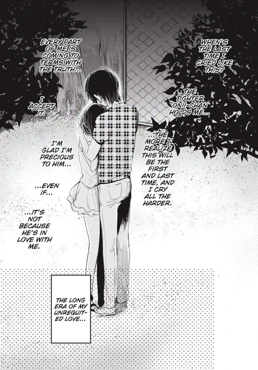 Nyan-Nyan Oratorio Chapter 33.1 page 9 - 
