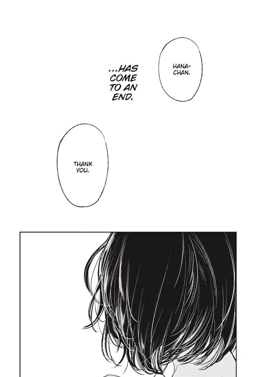 Nyan-Nyan Oratorio Chapter 33.1 page 10 - 