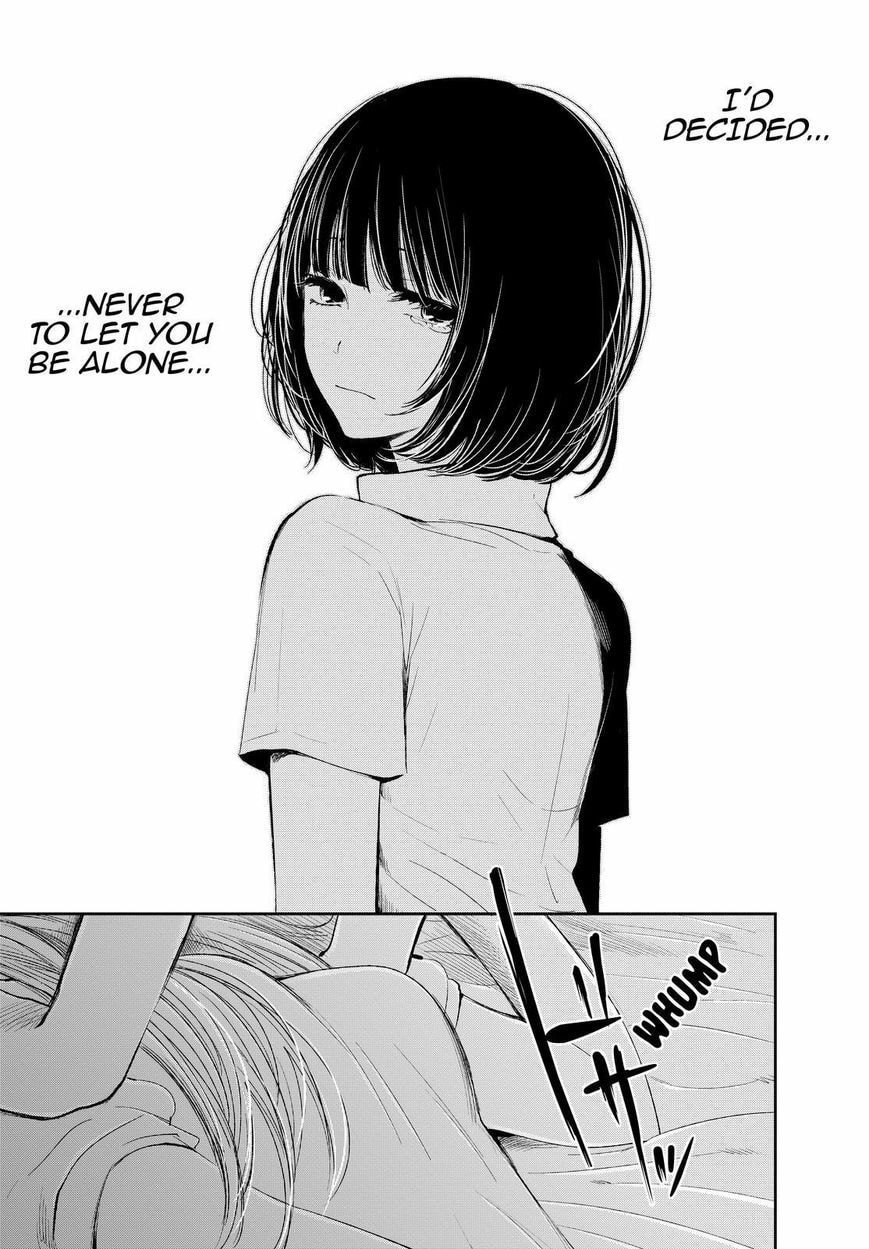 Nyan-Nyan Oratorio Chapter 33 page 11 - 