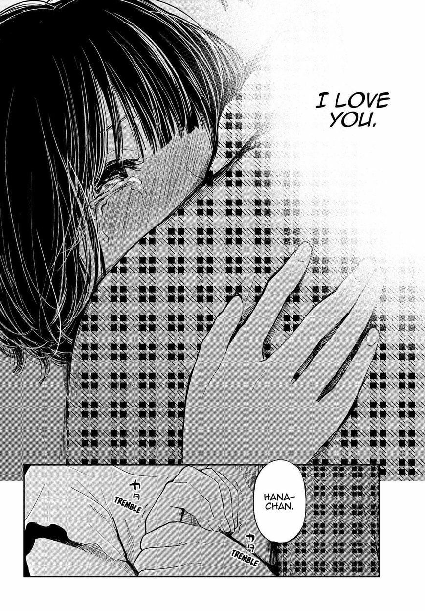 Nyan-Nyan Oratorio Chapter 33 page 21 - 