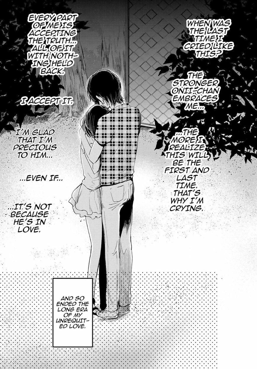 Nyan-Nyan Oratorio Chapter 33 page 24 - 