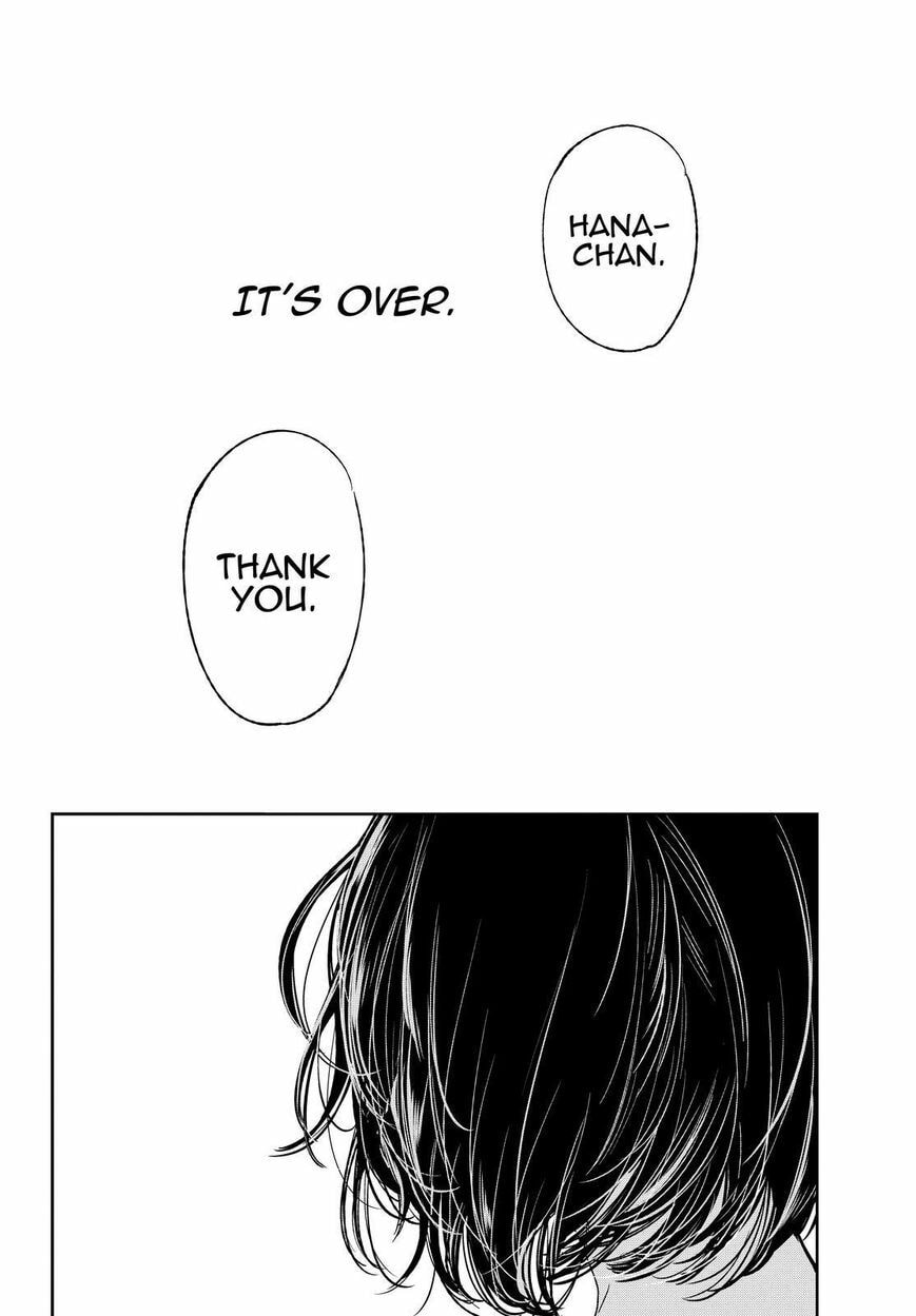 Nyan-Nyan Oratorio Chapter 33 page 25 - 