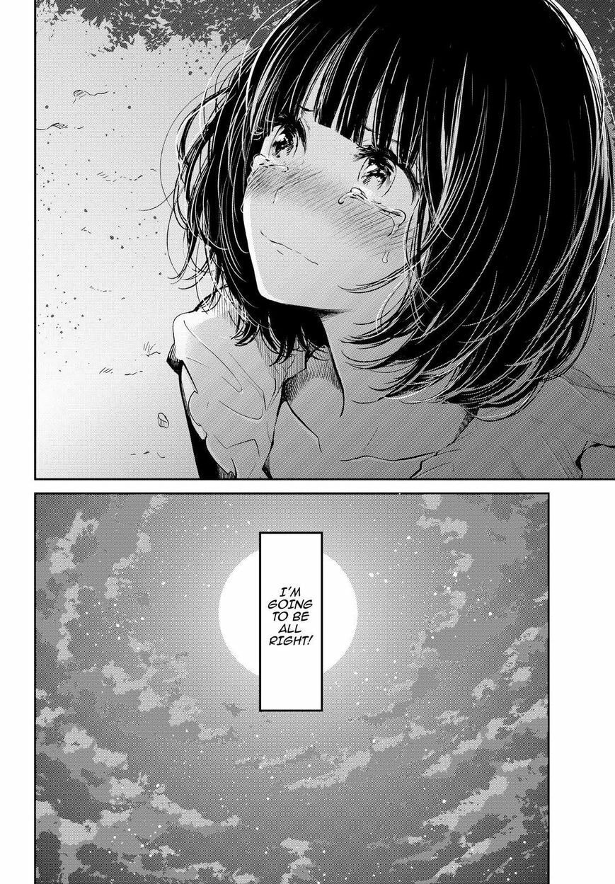 Nyan-Nyan Oratorio Chapter 33 page 27 - 