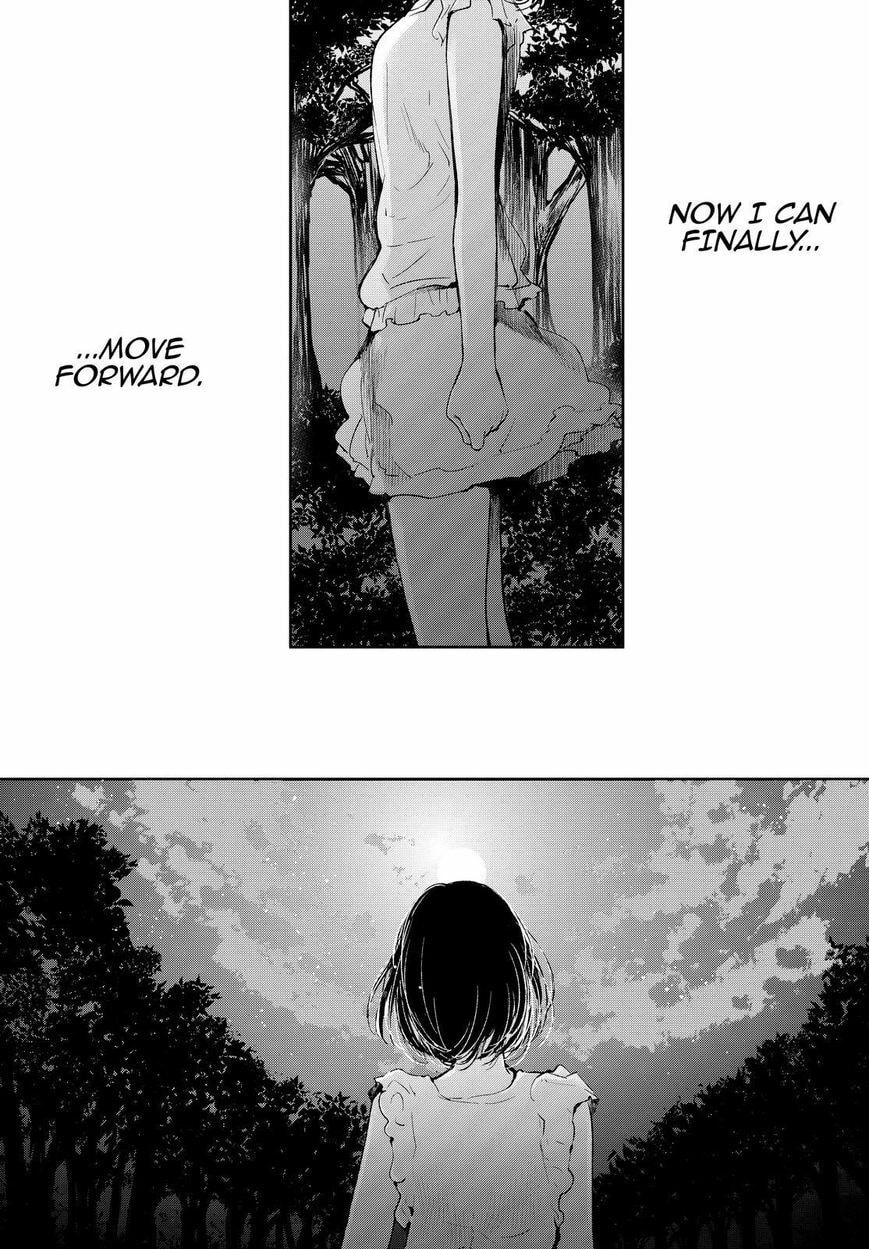 Nyan-Nyan Oratorio Chapter 33 page 28 - 