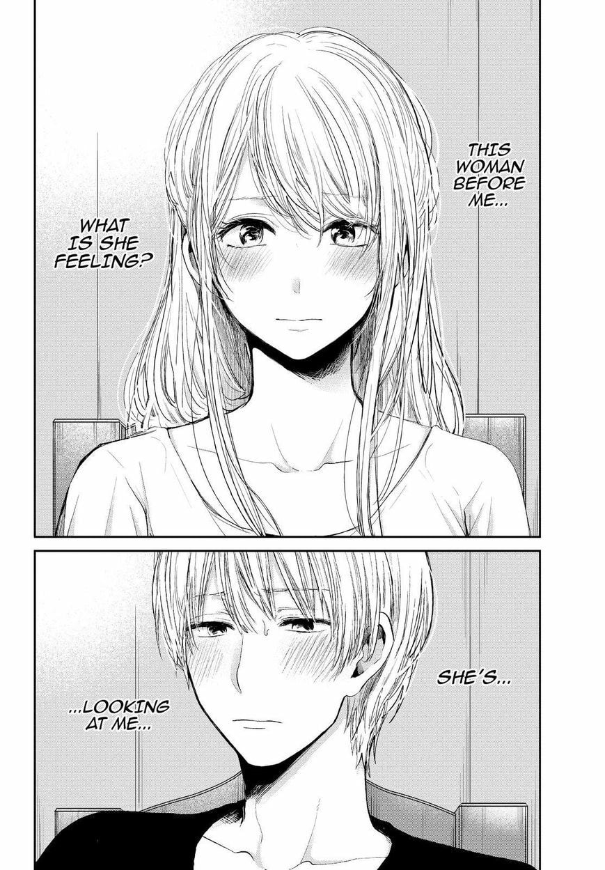 Nyan-Nyan Oratorio Chapter 33 page 9 - 
