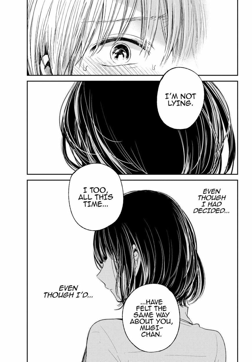 Nyan-Nyan Oratorio Chapter 33 page 10 - 