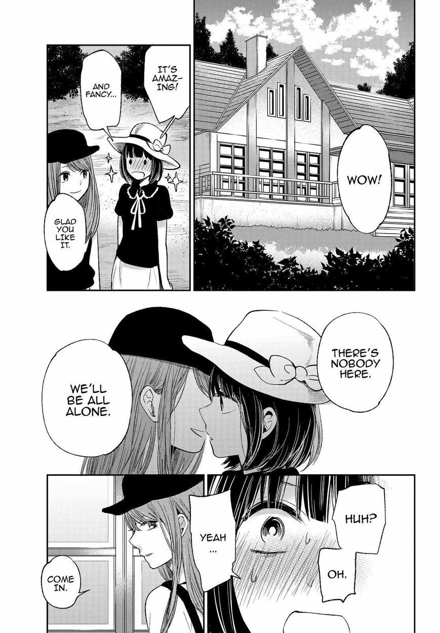 Nyan-Nyan Oratorio Chapter 34 page 18 - 