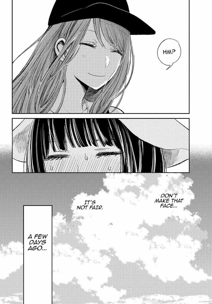 Nyan-Nyan Oratorio Chapter 34 page 7 - 