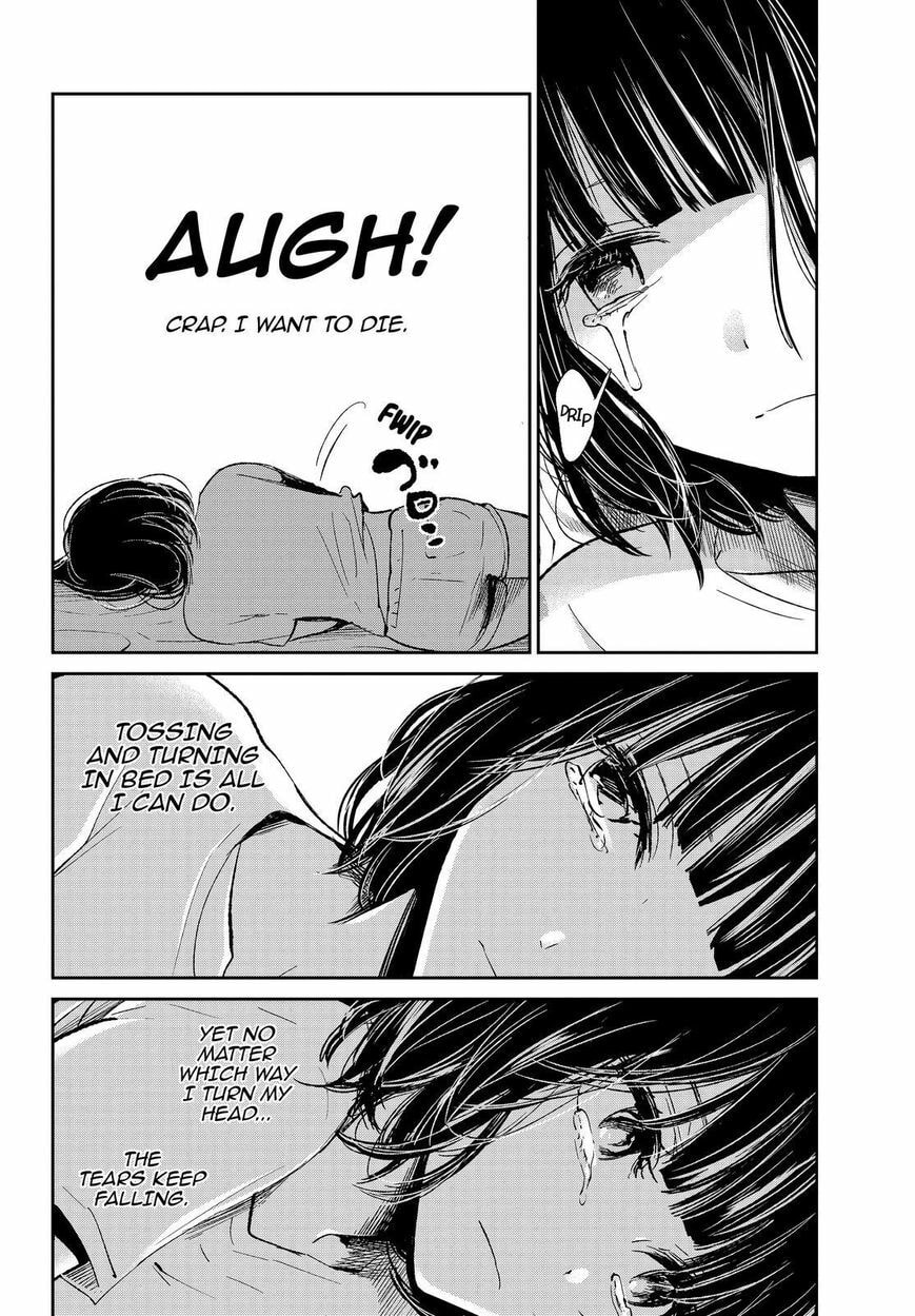 Nyan-Nyan Oratorio Chapter 34 page 9 - 