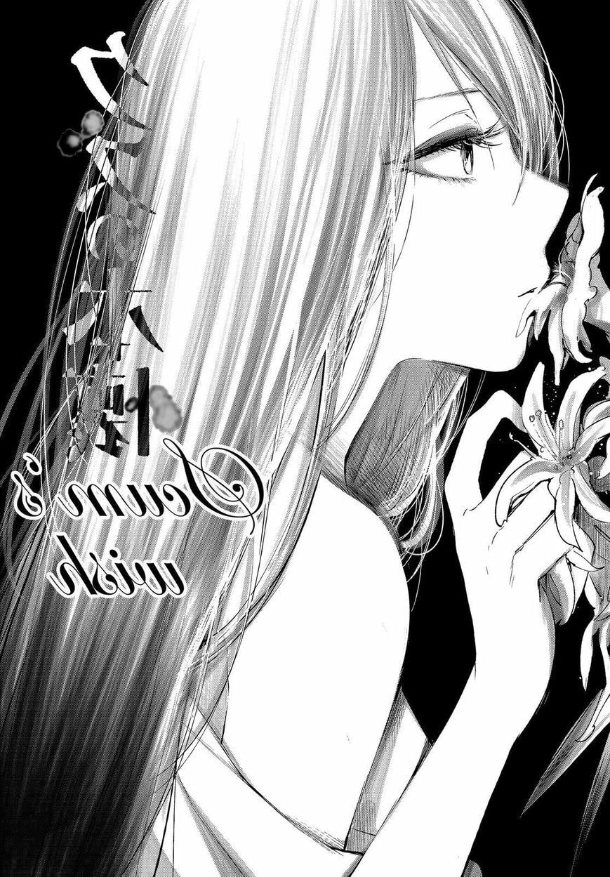 Nyan-Nyan Oratorio Chapter 35 page 2 - 