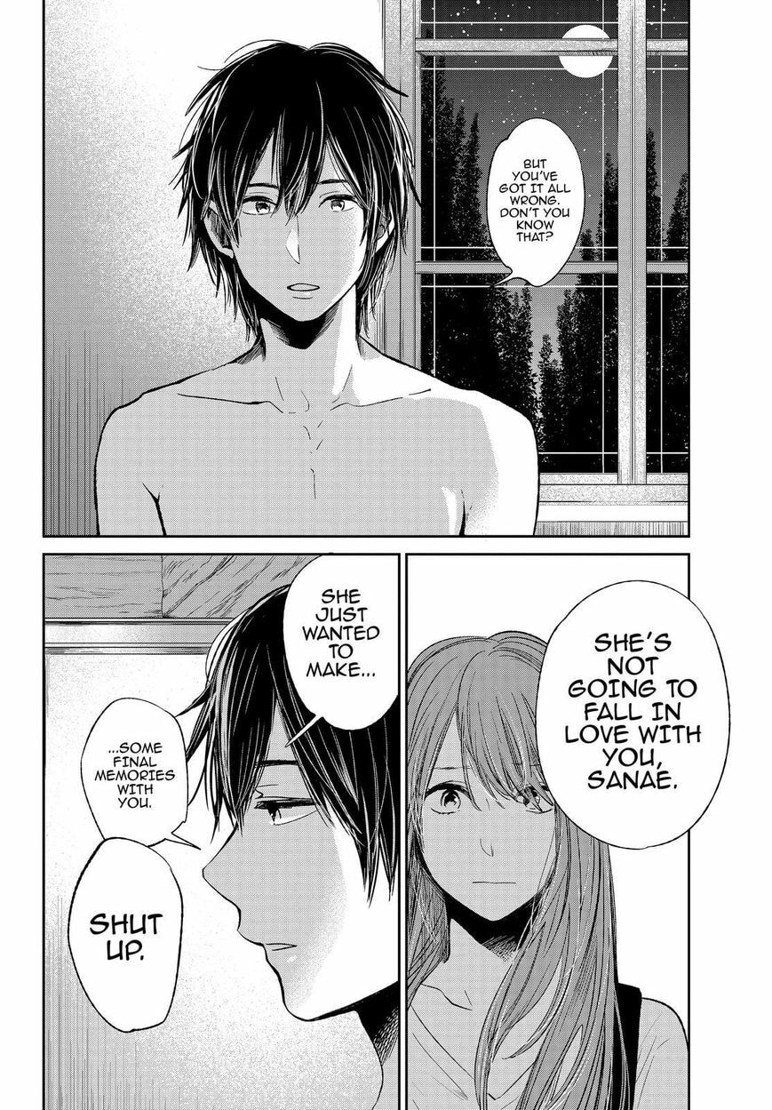 Nyan-Nyan Oratorio Chapter 35 page 11 - 