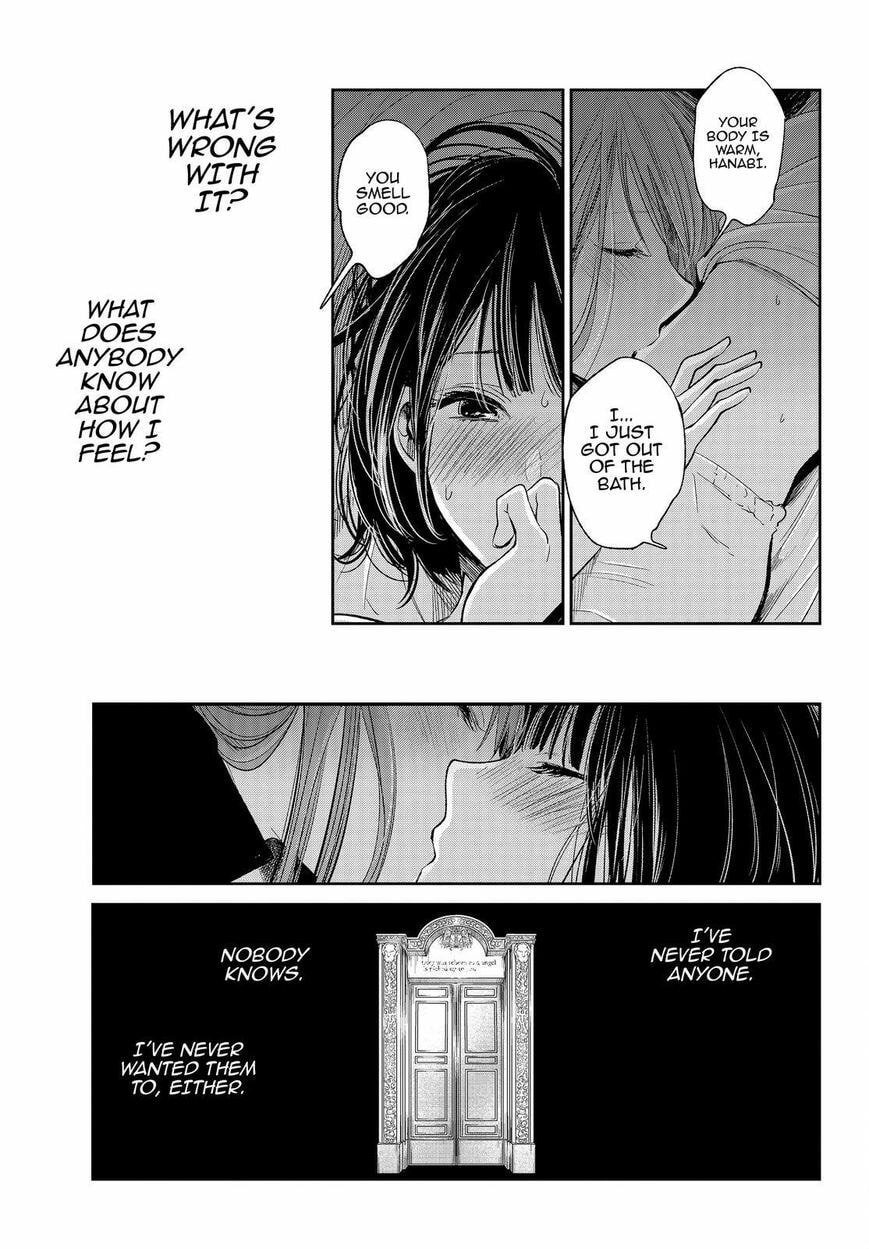 Nyan-Nyan Oratorio Chapter 35 page 14 - 