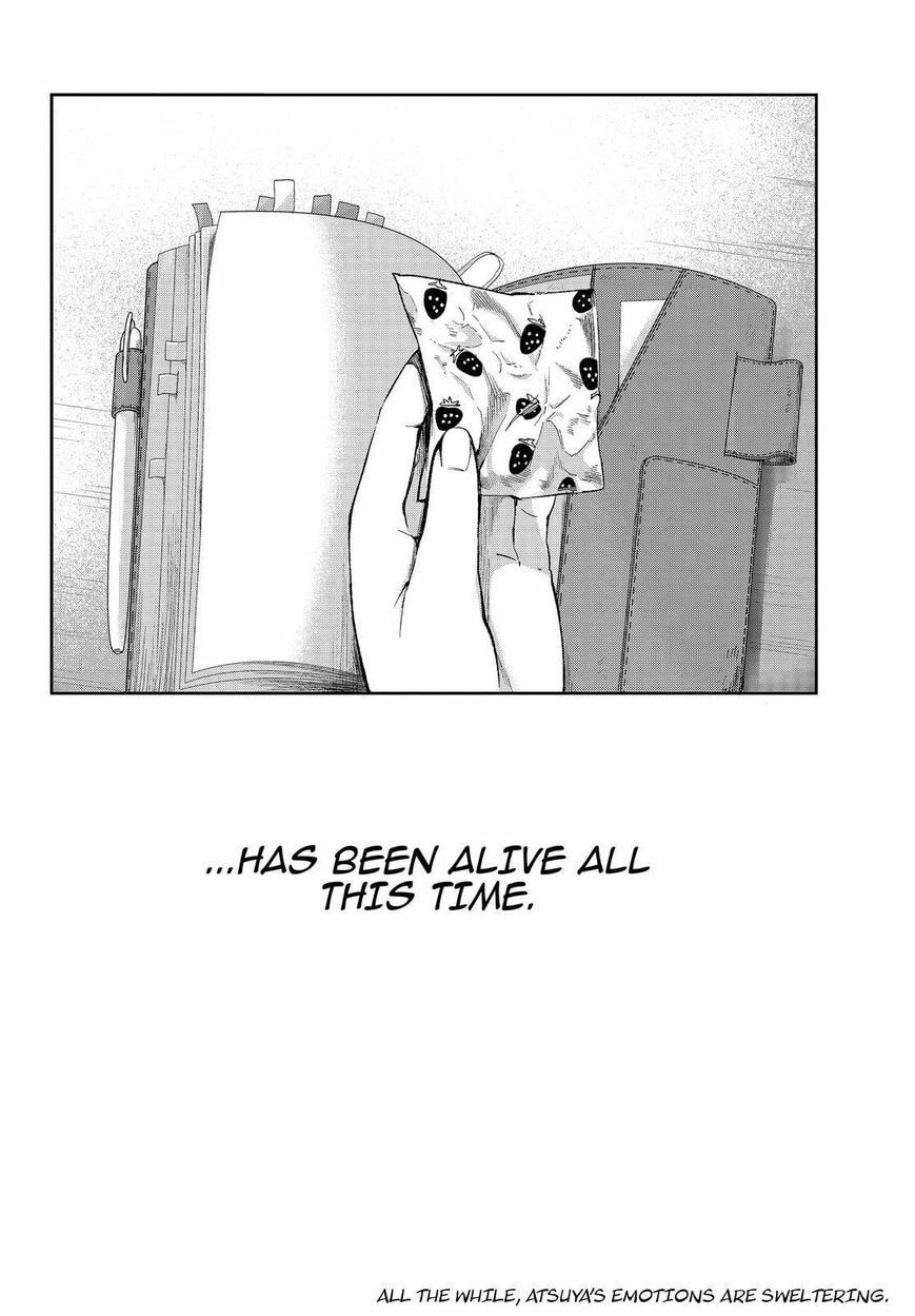Nyan-Nyan Oratorio Chapter 35 page 21 - 