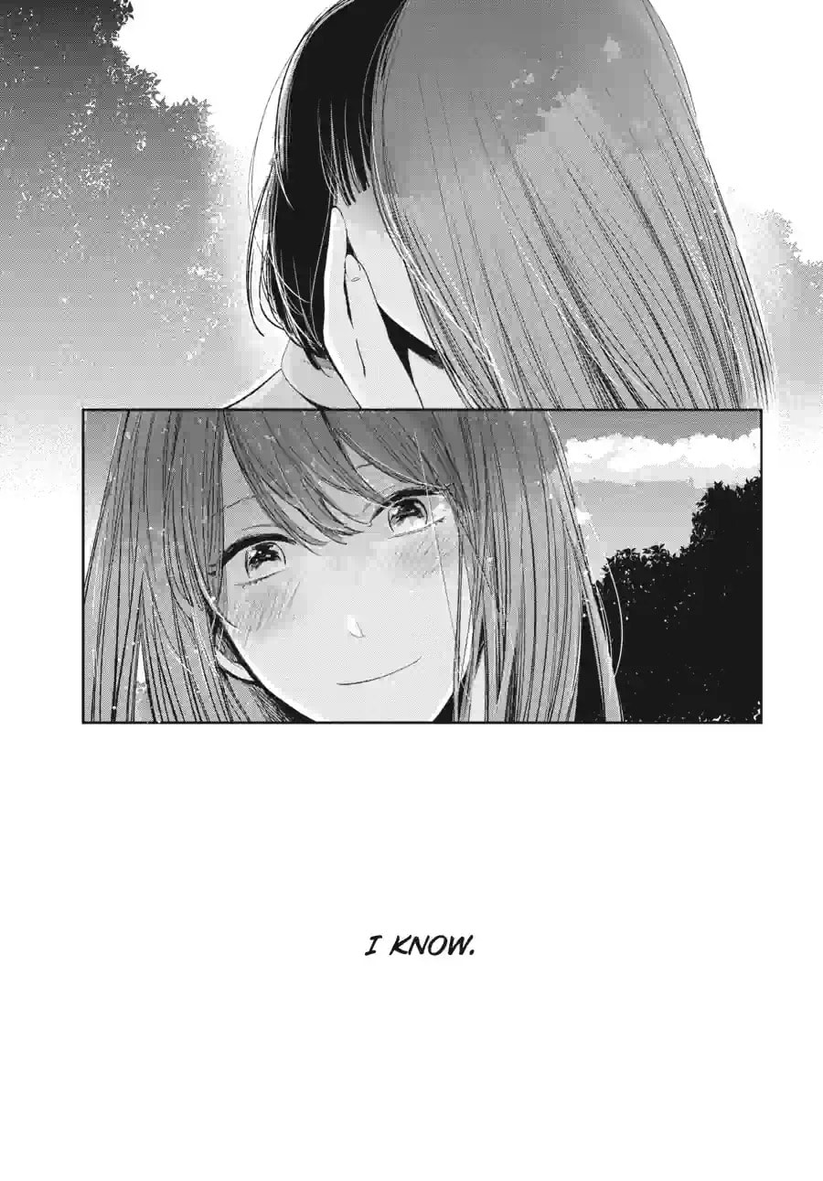 Nyan-Nyan Oratorio Chapter 36.1 page 1 - 