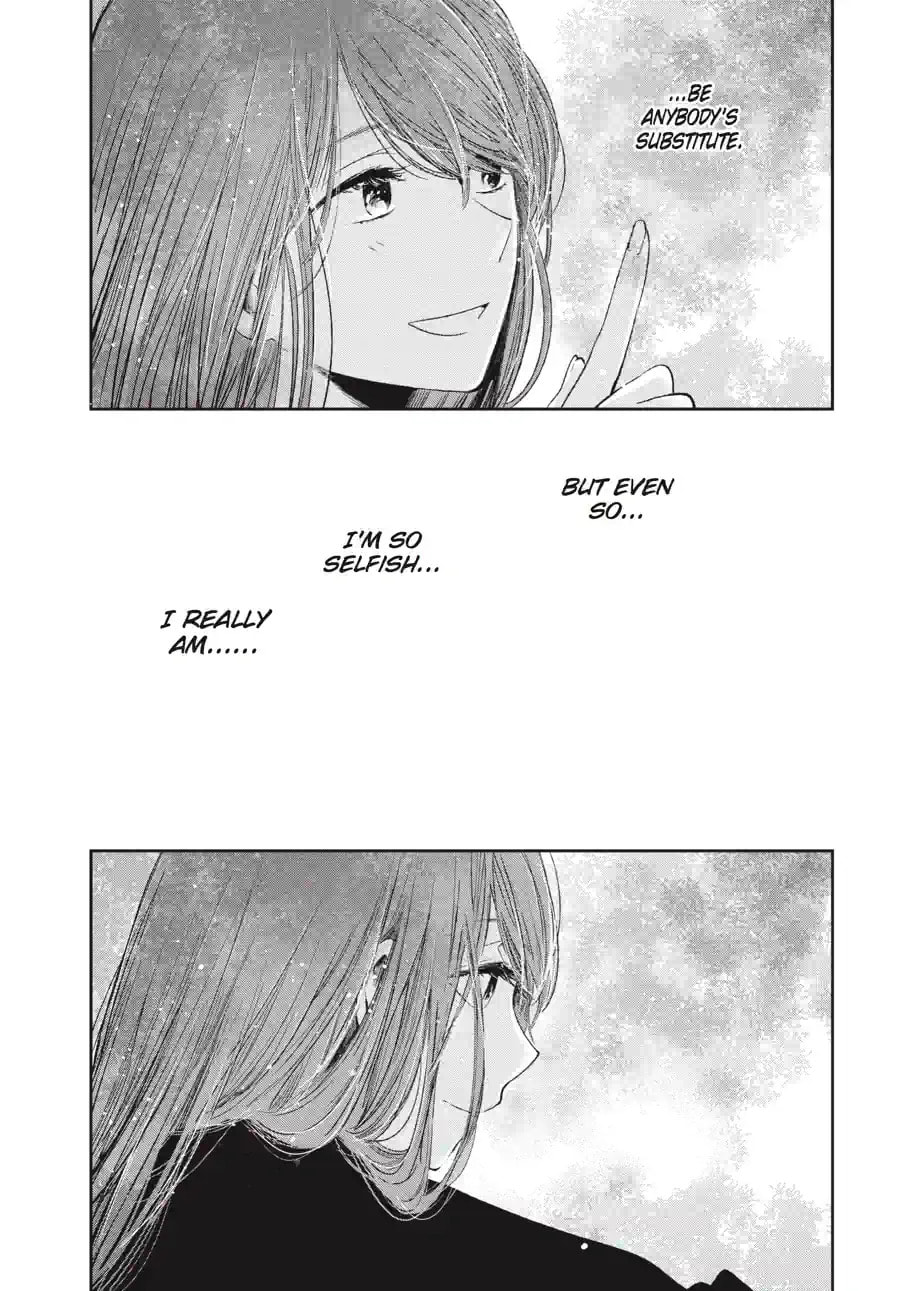 Nyan-Nyan Oratorio Chapter 36.1 page 3 - 