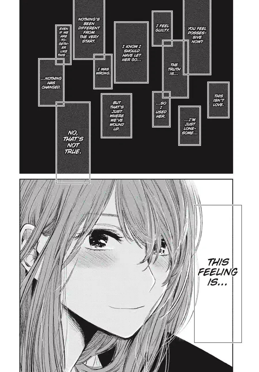 Nyan-Nyan Oratorio Chapter 36.1 page 4 - 