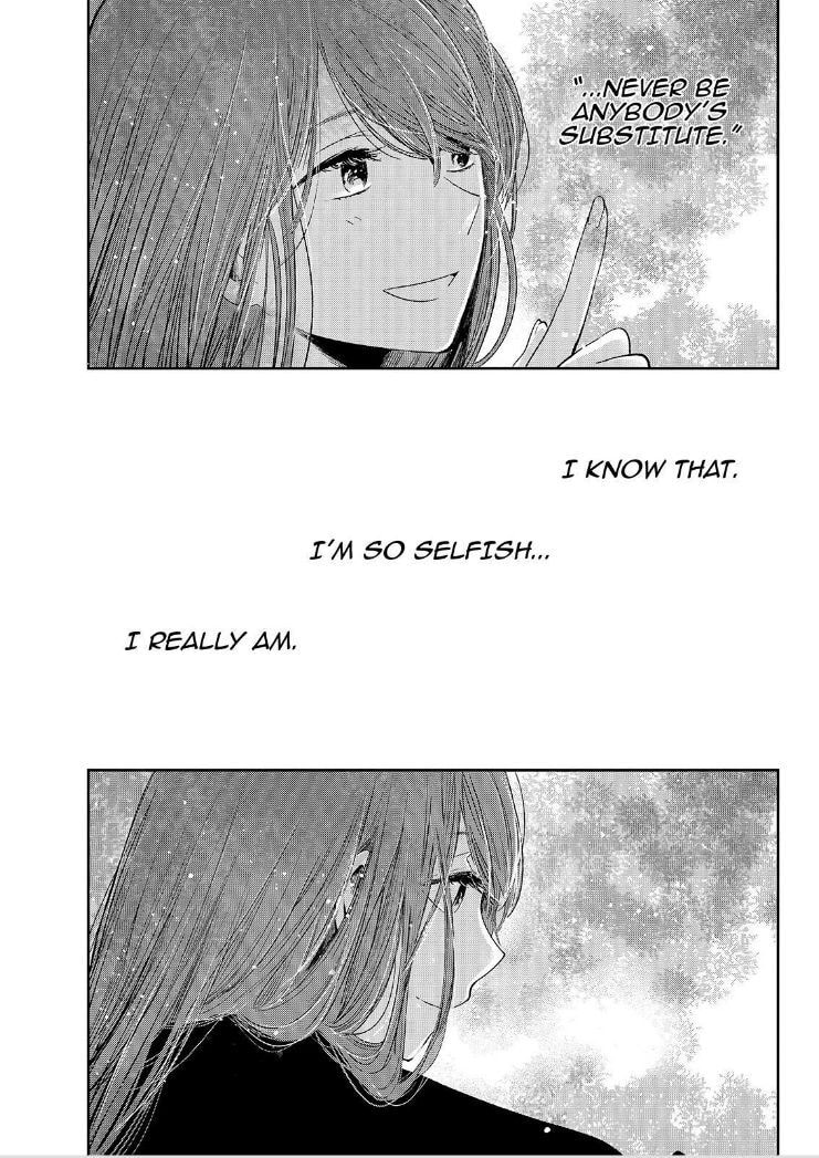 Nyan-Nyan Oratorio Chapter 36 page 21 - 
