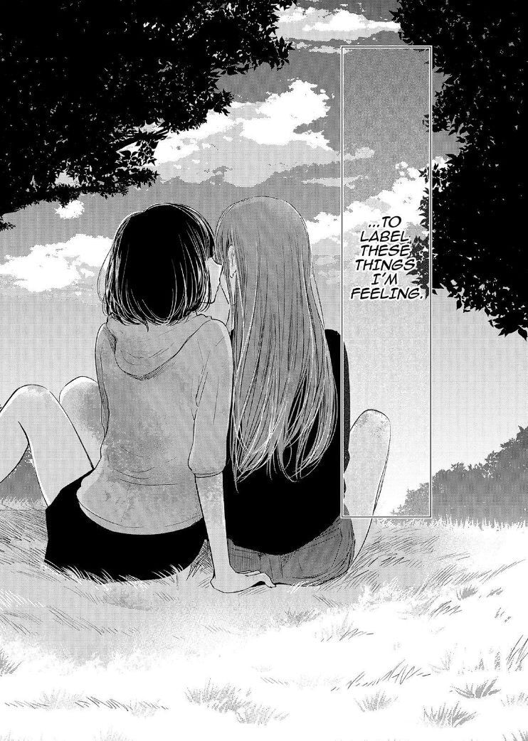 Nyan-Nyan Oratorio Chapter 36 page 24 - 
