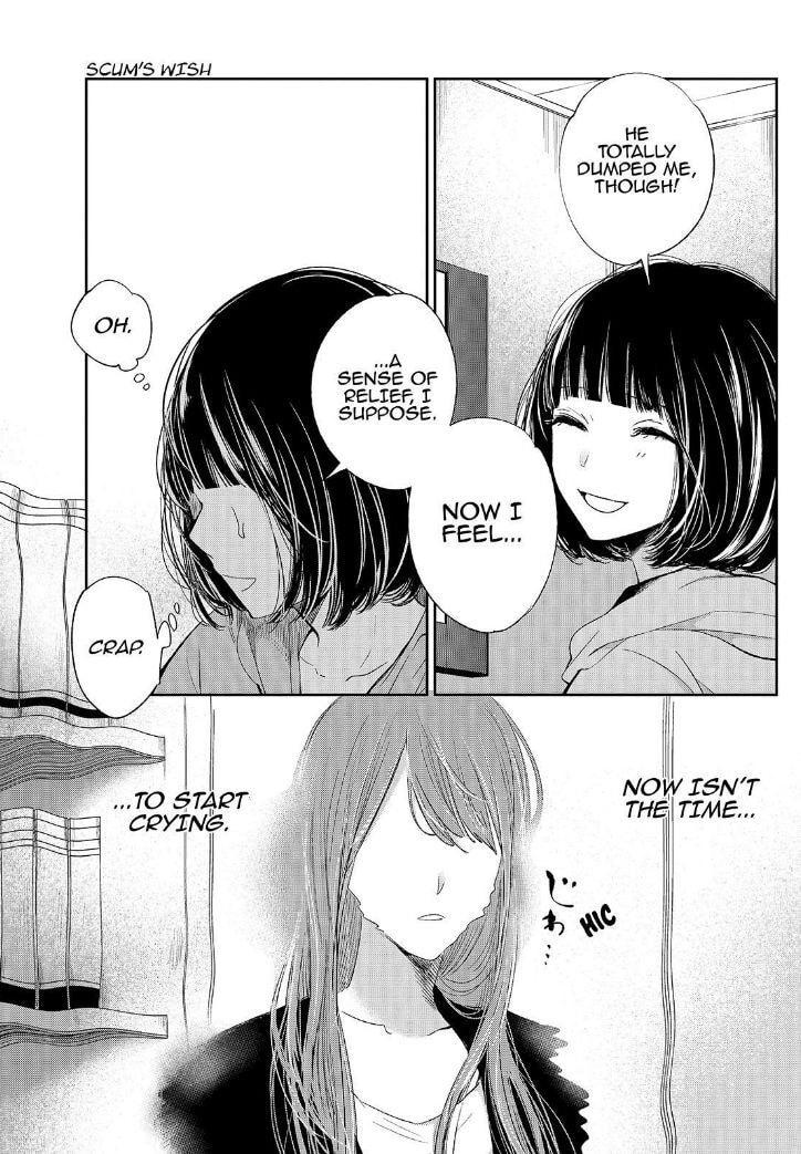 Nyan-Nyan Oratorio Chapter 36 page 29 - 