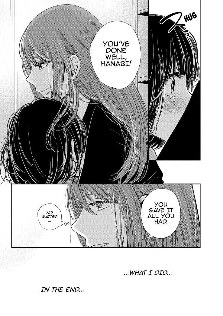 Nyan-Nyan Oratorio Chapter 36 page 30 - 