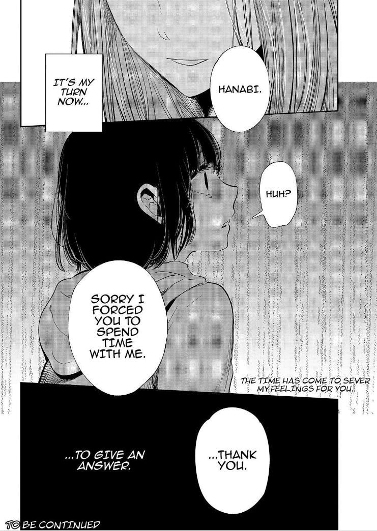 Nyan-Nyan Oratorio Chapter 36 page 32 - 