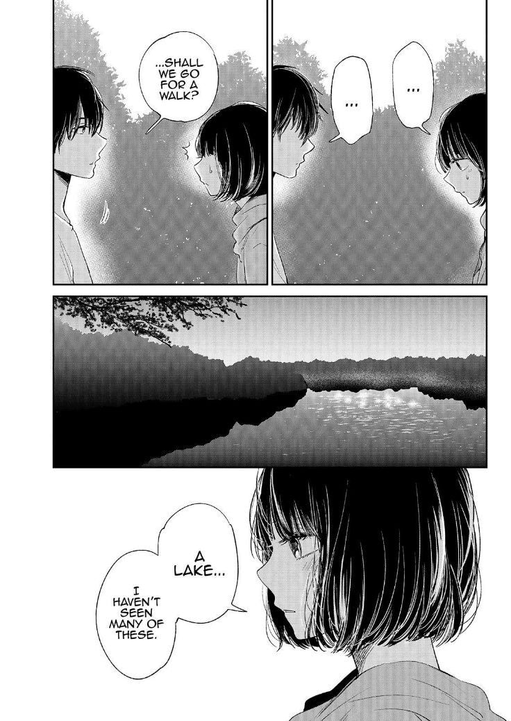 Nyan-Nyan Oratorio Chapter 36 page 7 - 