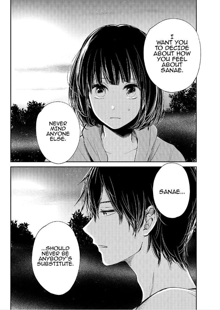 Nyan-Nyan Oratorio Chapter 36 page 10 - 