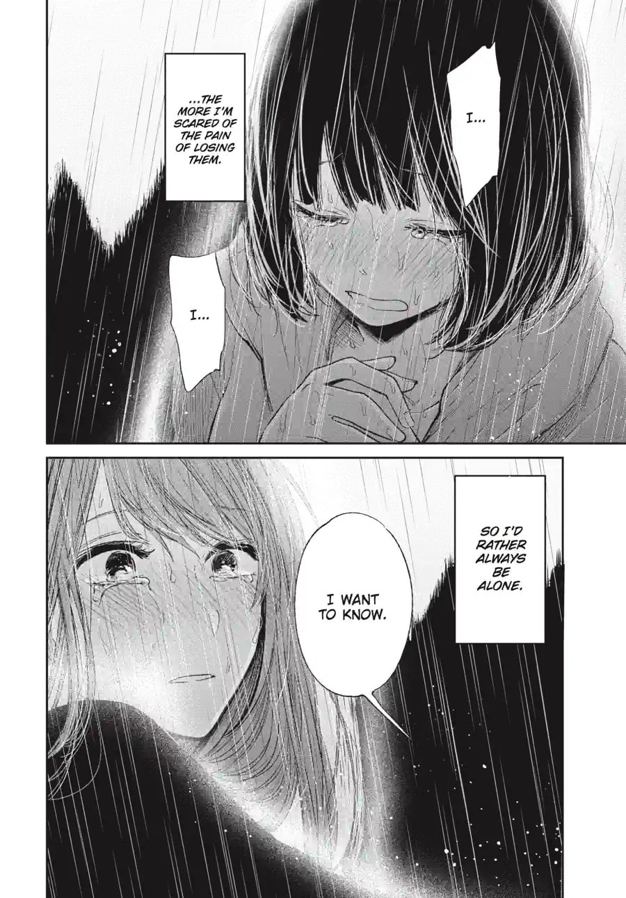 Nyan-Nyan Oratorio Chapter 37.1 page 2 - 